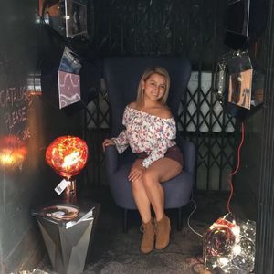 Meet your Posher, Ruth